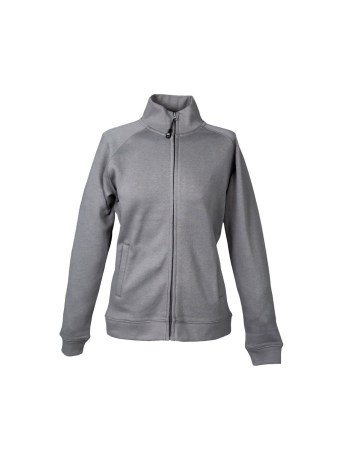 Γυναικεία ζακέτα (Malesia woman) grey